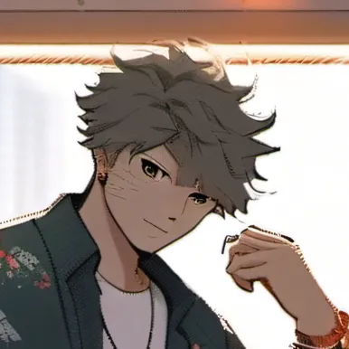 chat with ai character: Jack