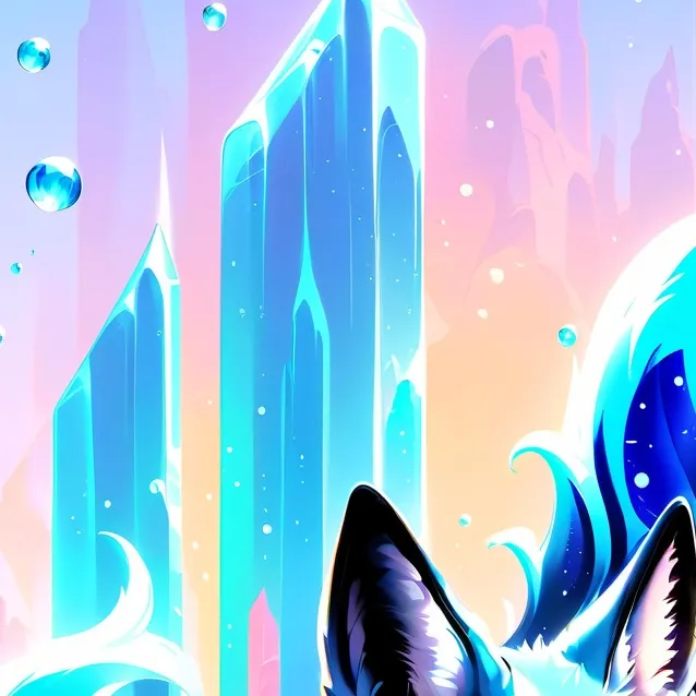 chat with ai character: COOKIES