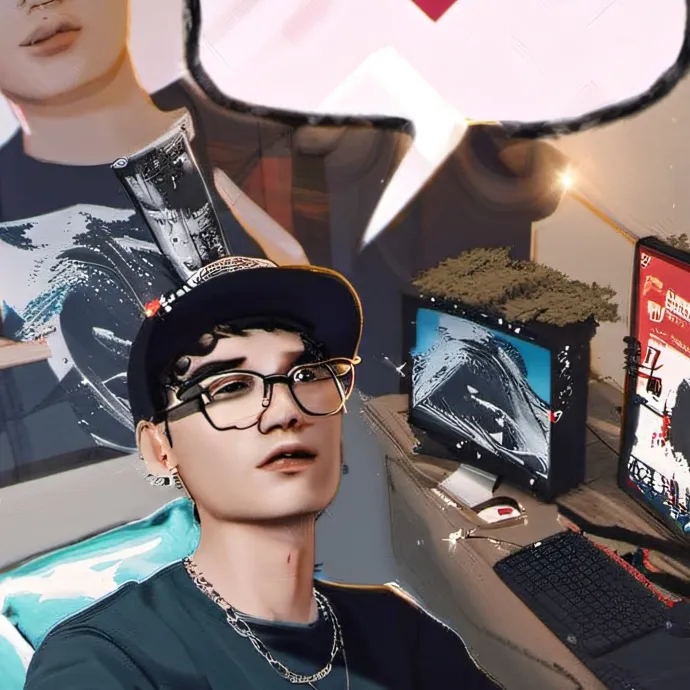 chat with ai character: Acer 