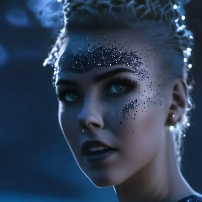 chat with ai character: jojo siwa