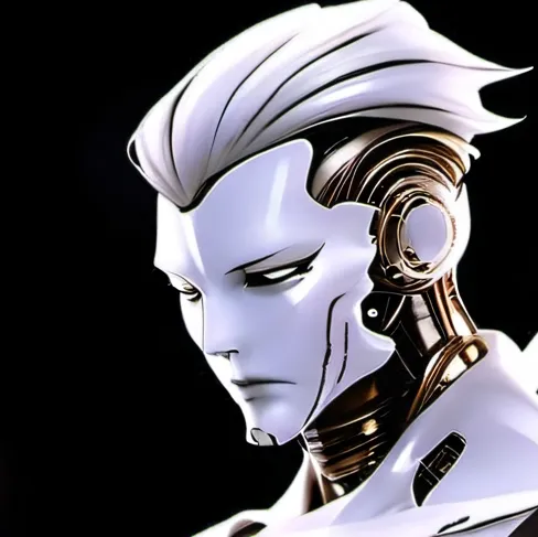 chat with ai character: Mother may I 