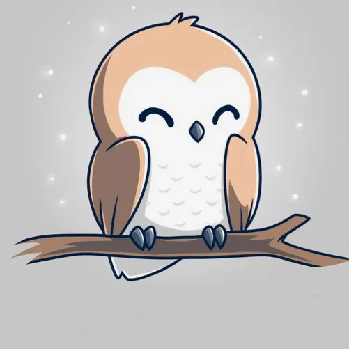 creator Owl lover 💜💜's avatar