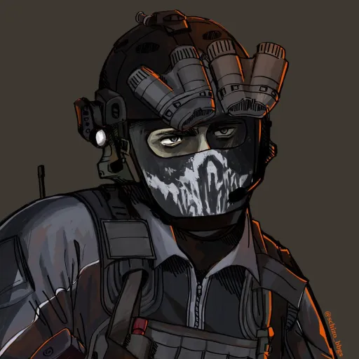 creator <[Keegan p. Russ]>'s avatar