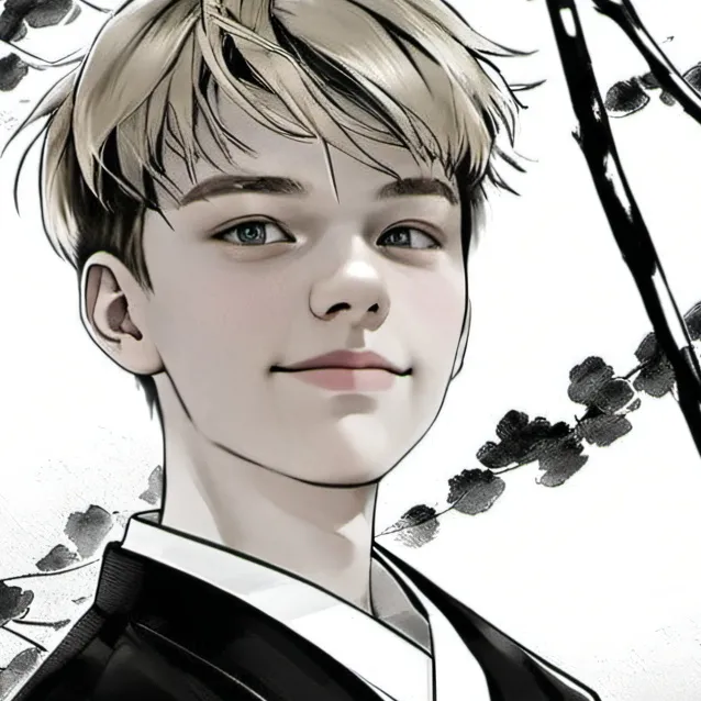 chat with ai character: max