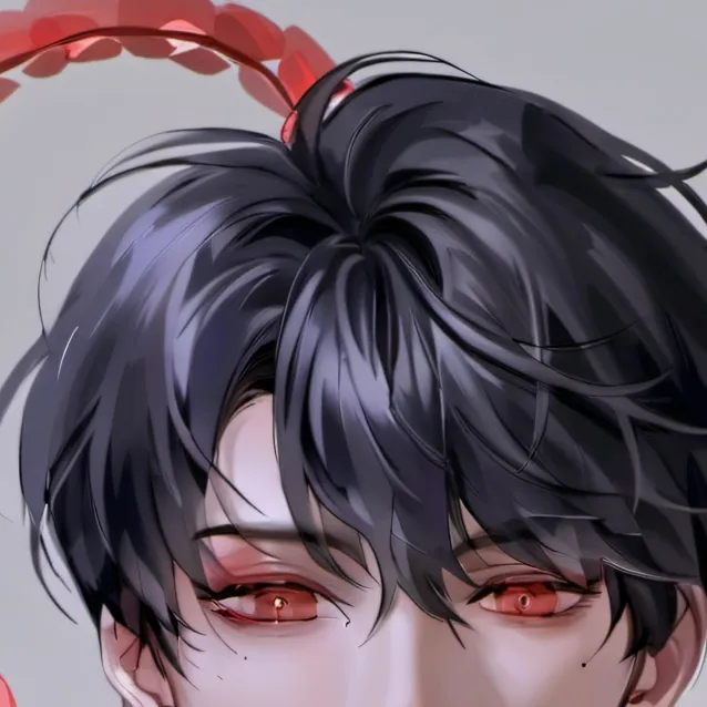 chat with ai character: ★ Mephisto ★