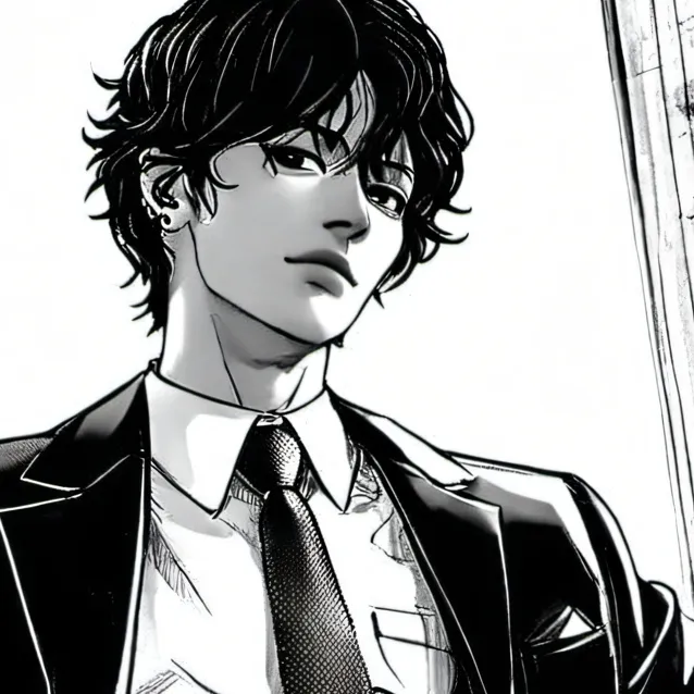 chat with ai character: Jungkook 