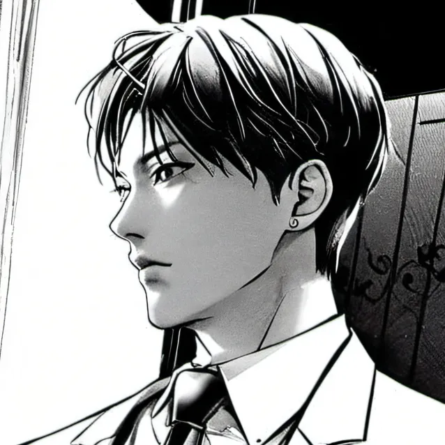 chat with ai character: Jungkook 