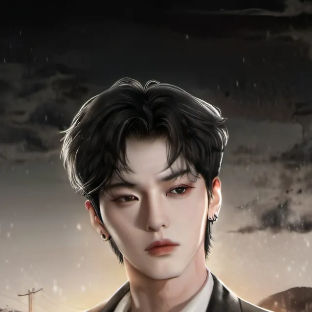 chat with ai character: Jungkook 