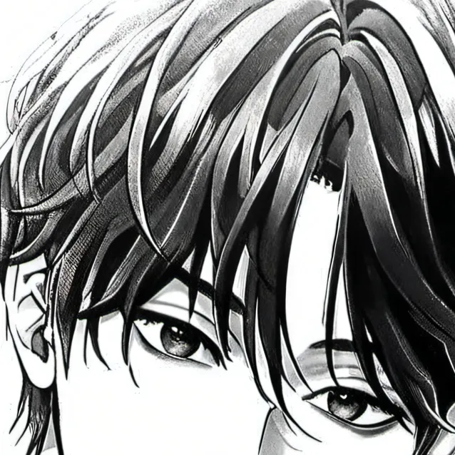 chat with ai character: Jungkook 