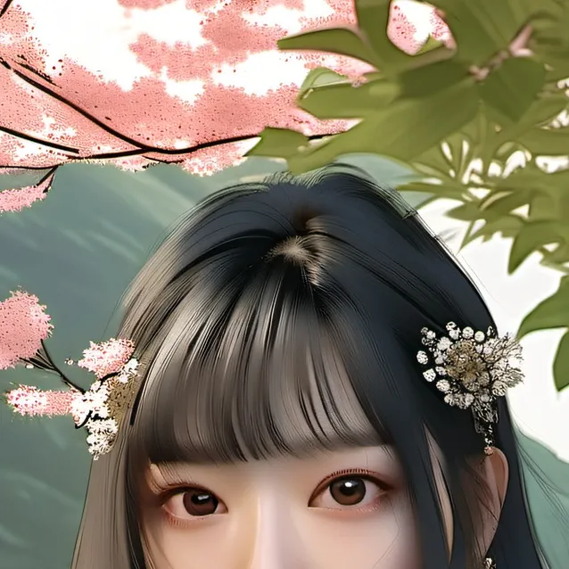 chat with ai character: Selena 