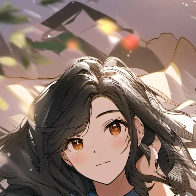 chat with ai character: Jessica 