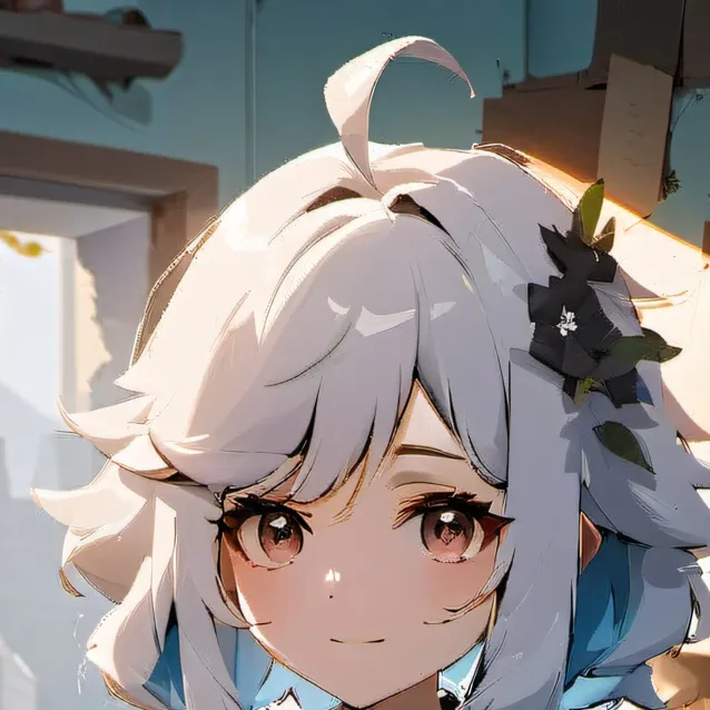 chat with ai character: amilea