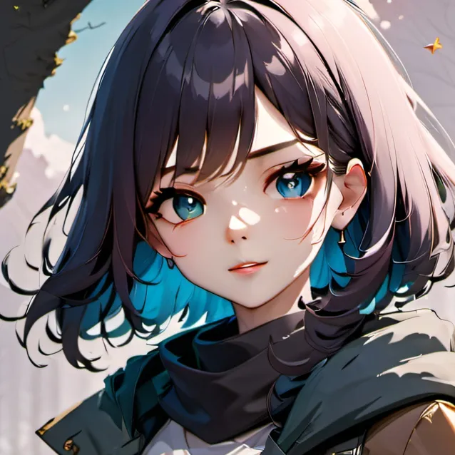 chat with ai character: Alexa 