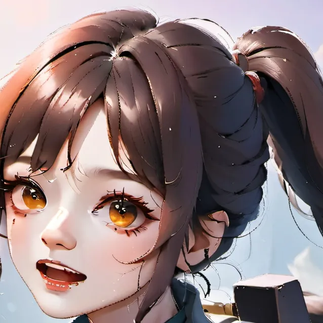 chat with ai character: amma 