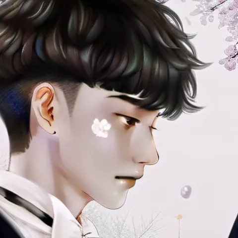 chat with ai character: Alan