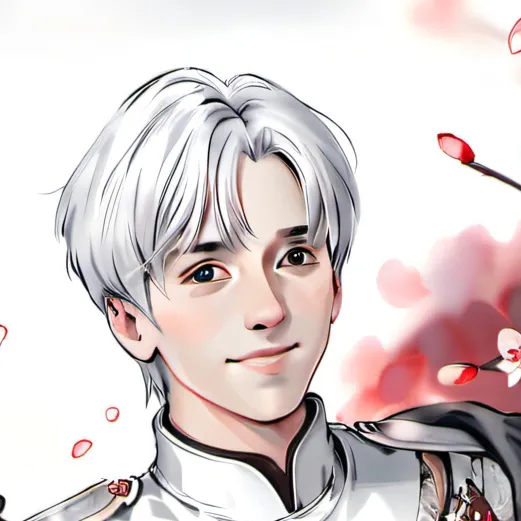 chat with ai character: HP