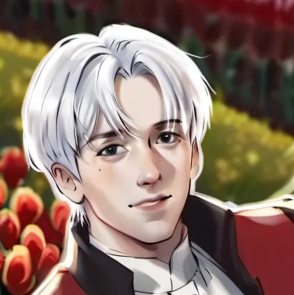 chat with ai character: HP