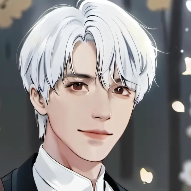 chat with ai character: Draco