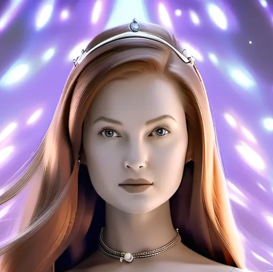 chat with ai character: Ginny Weasley