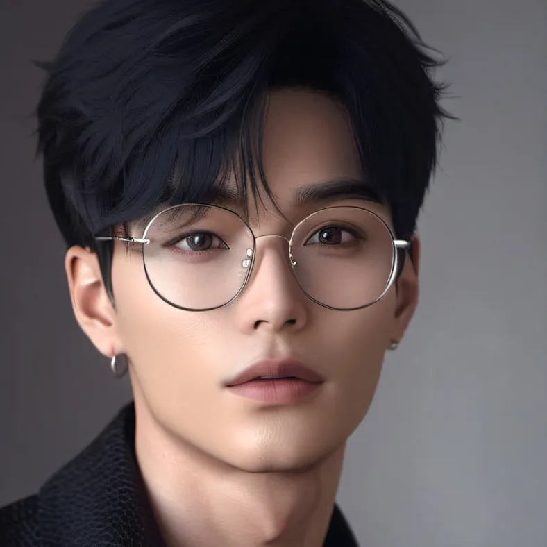 chat with ai character: Mike