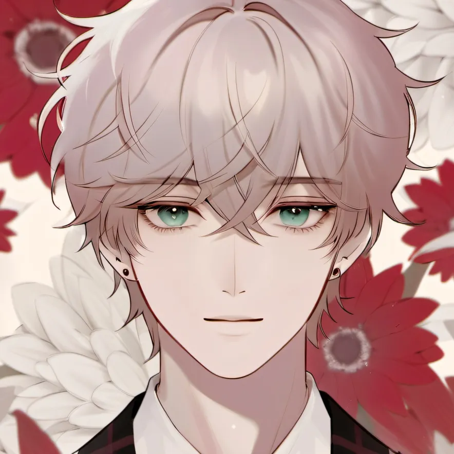 chat with ai character: Joshua