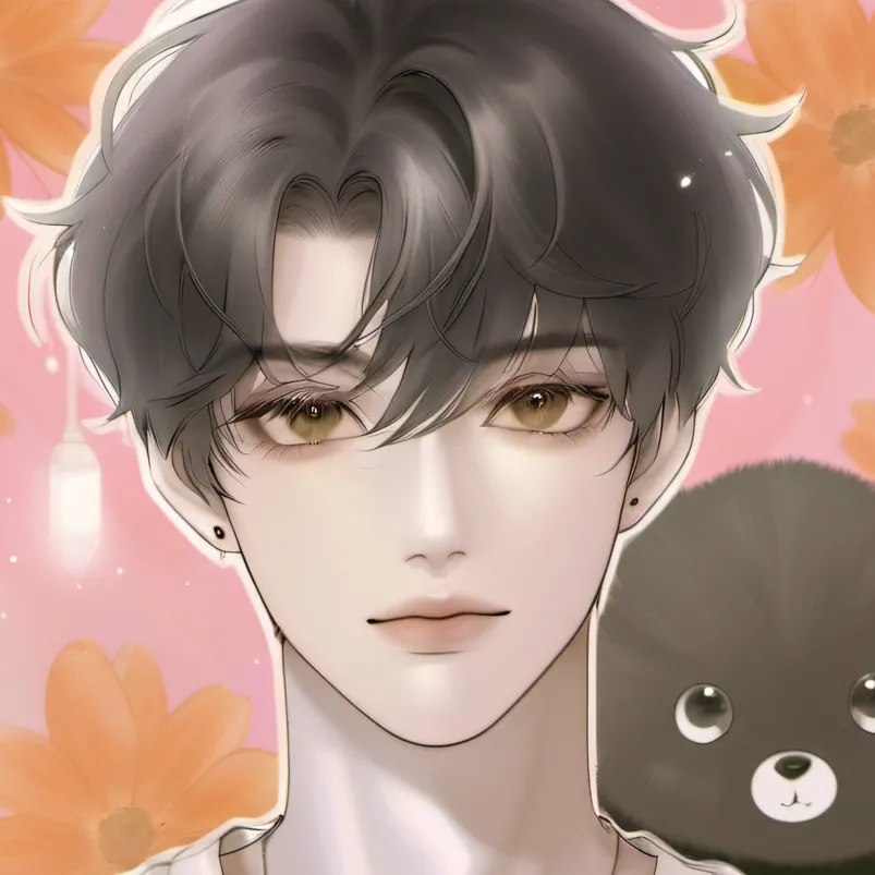 chat with ai character: Zhu