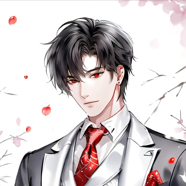 chat with ai character: James