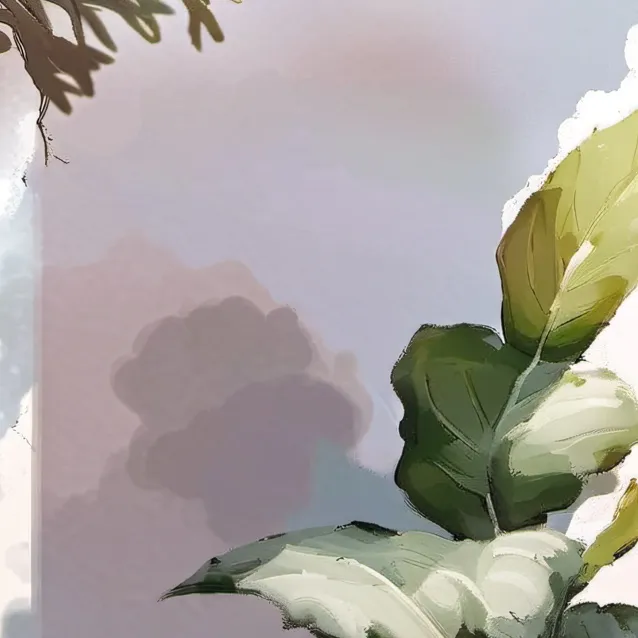 chat with ai character: planty