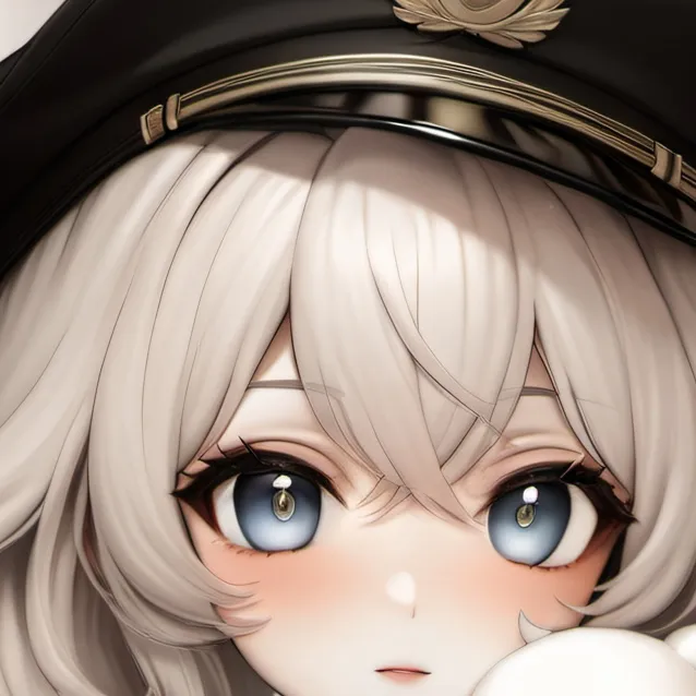 chat with ai character: girls cop