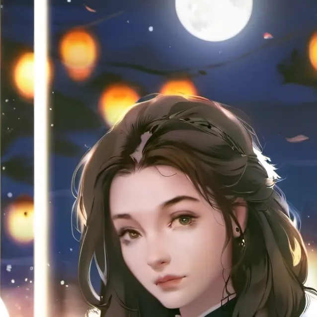 chat with ai character: Karina Yamazaki 