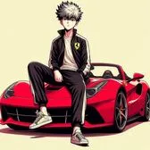 creator aniwax's avatar