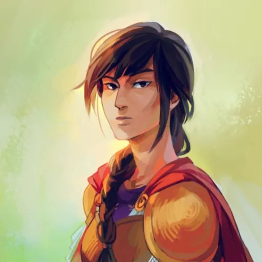 talkie's author avatar