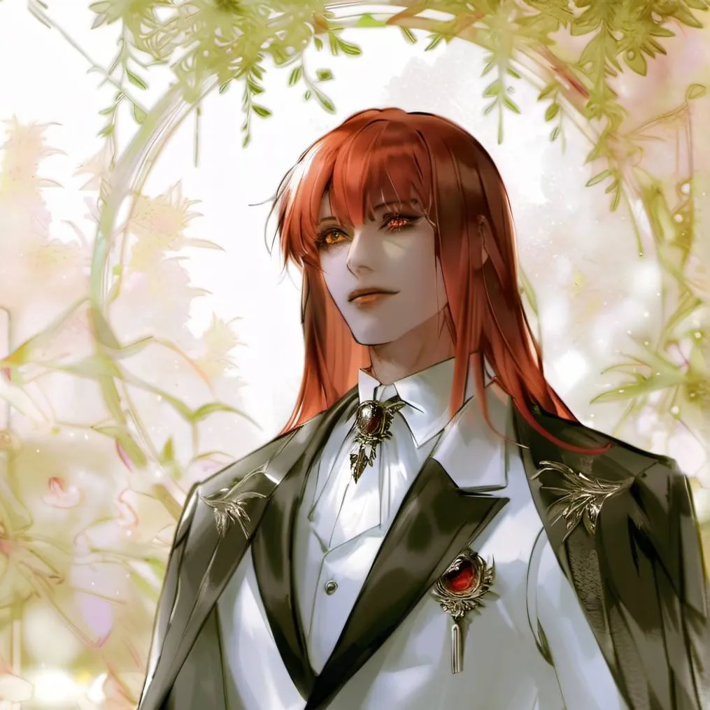 chat with ai character: Misha