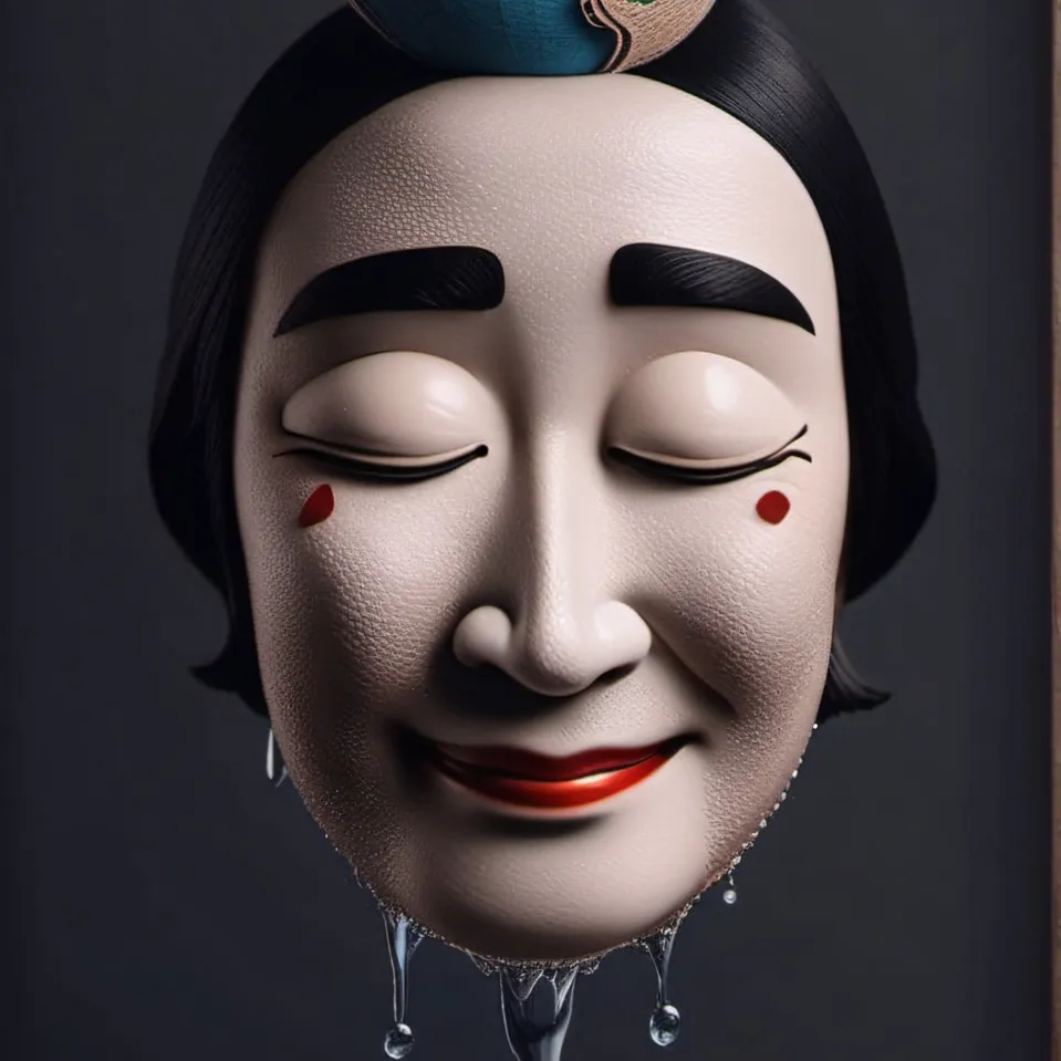 chat with ai character: The Entity Creator