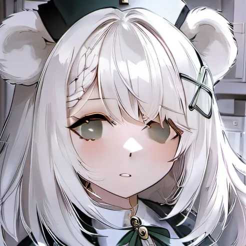 chat with ai character: Izpo