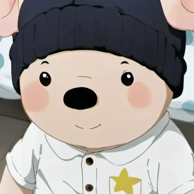 chat with ai character: Timmy