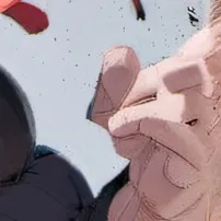 chat with ai character: Heveo