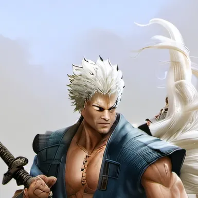 chat with ai character: Asura 