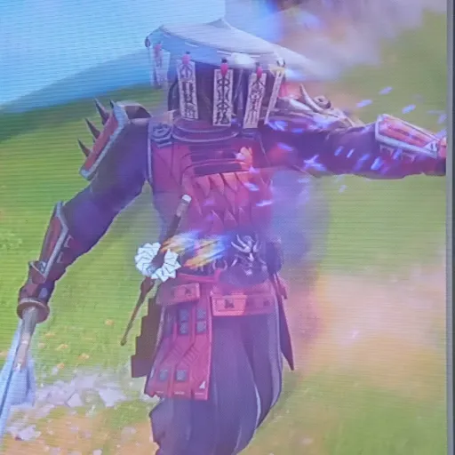 creator SHOGUN LOBE's avatar