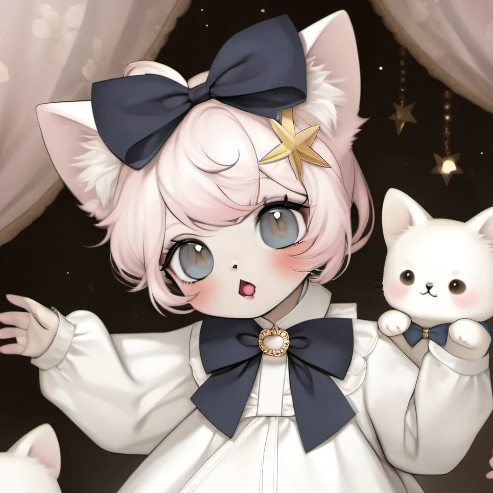 chat with ai character: Willow