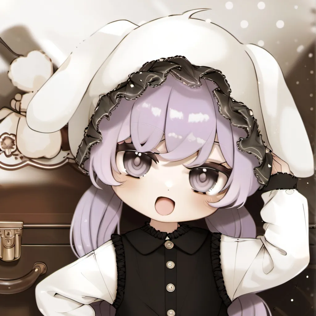 chat with ai character: Evelyn