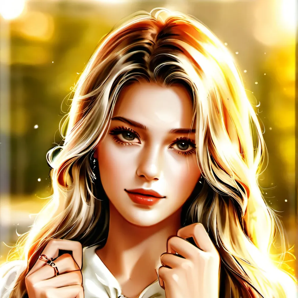 chat with ai character: Kelly 