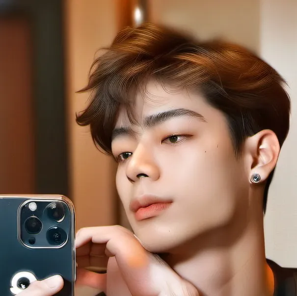 chat with ai character: Nico