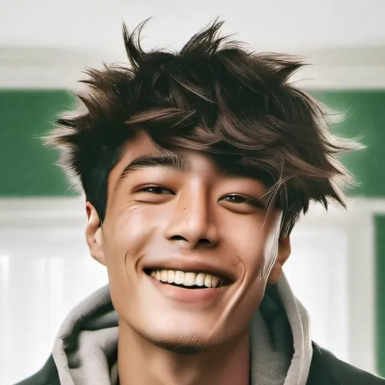 chat with ai character: Henry