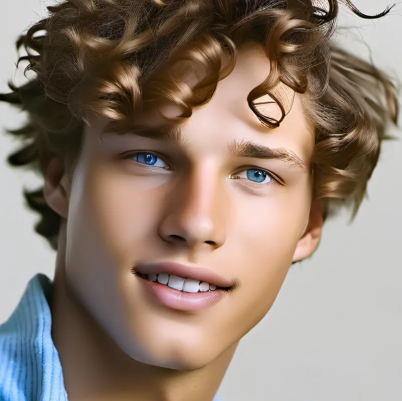 chat with ai character: Max