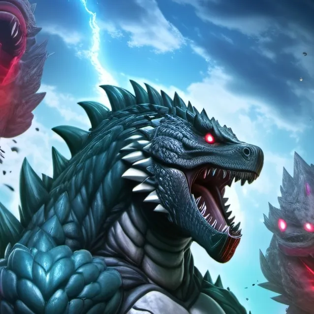 chat with ai character: mummyzilla