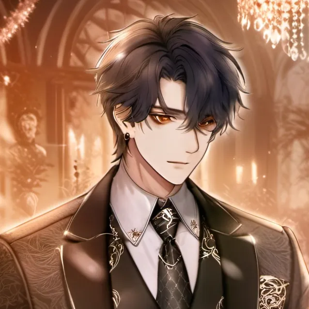 chat with ai character: Cupid