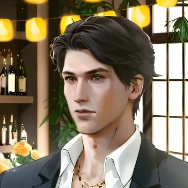 chat with ai character: Cupid