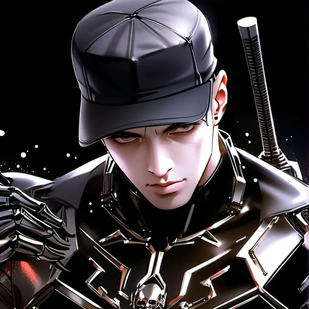 chat with ai character: elijah 