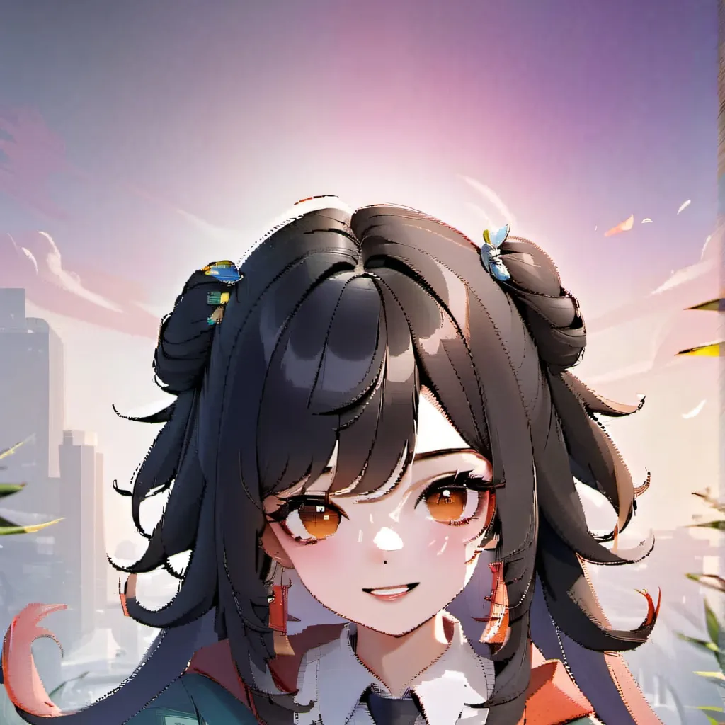 chat with ai character: Emily